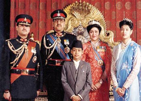 In memory of the late King Birendra | Nepalnews