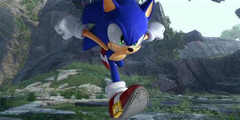 Sonic frontiers gameplay screenshot - imadop