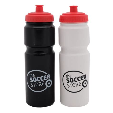 Football Drinks Bottle