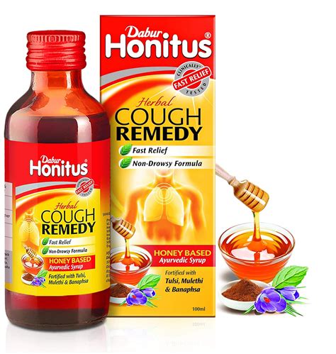 Best Pediatric Cough Syrup Brands in India