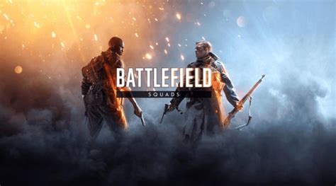 Battlefield 1: here's when we'll see 64-player multiplayer footage | VG247