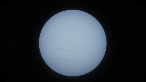 Neptune - Voyager 2 & Visible to the human eye : r/spaceengine