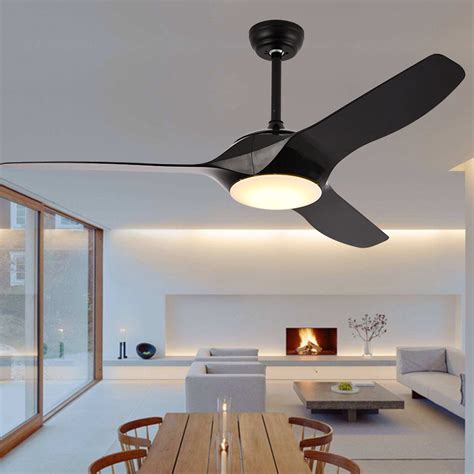 Modern Ceiling Fans – 27 Cool Ideas to Air Blast Your House | NooBuzz