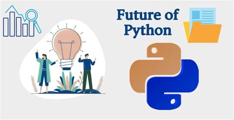 Future of Python Programming Language - UseMyNotes