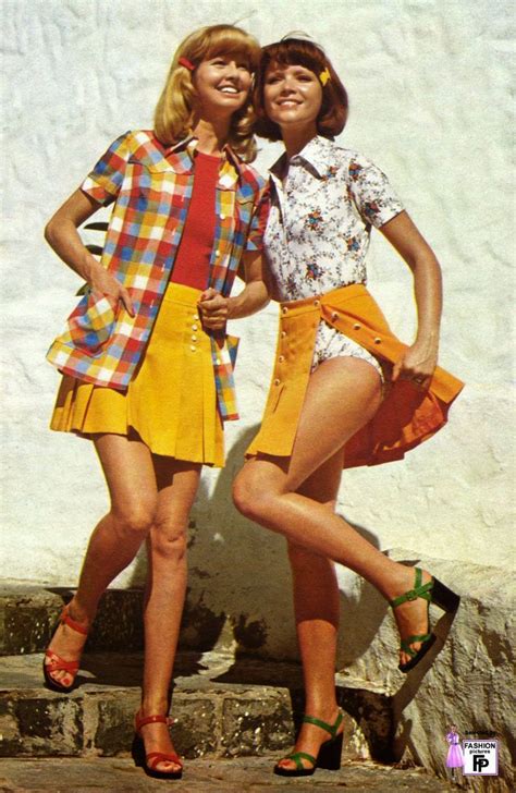 106 best Fashion of 70's images on Pinterest | Fashion vintage, Vintage fashion and 70s fashion