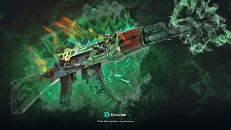 Counter Strike Go Wallpapers on WallpaperDog