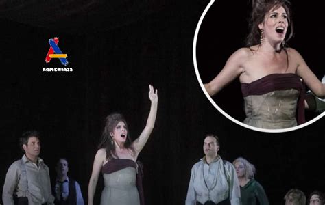 Hear The Highest Note Ever Sung In The Metropolitan Opera's 137-Year History, Which Causes ...