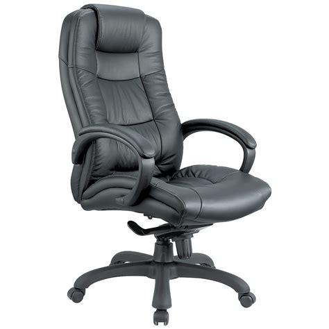 Havana Executive Leather Office Chair from our Leather Manager Chairs range.