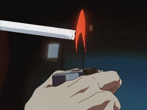 Anime Smoking Gif Pfp Explore and share the latest anime gif pictures gifs memes images and ...