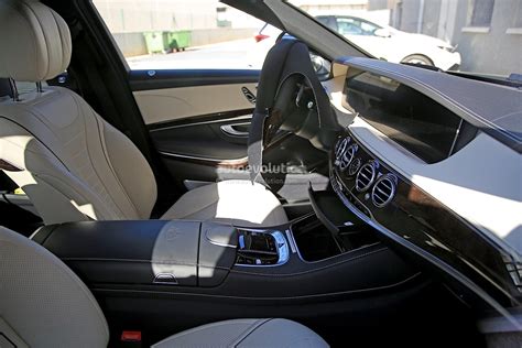 Mercedes Amg S63 Coupe Interior - New 2019 Mercedes-Benz S63 AMG 4MATIC+ Coupe 2-Door Coupe ...