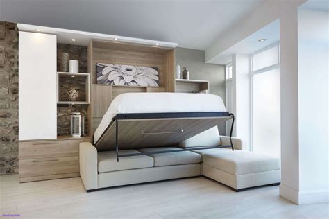 A Comprehensive Overview on Home Decoration in 2020 (With images) | Murphy bed sofa, Modern ...