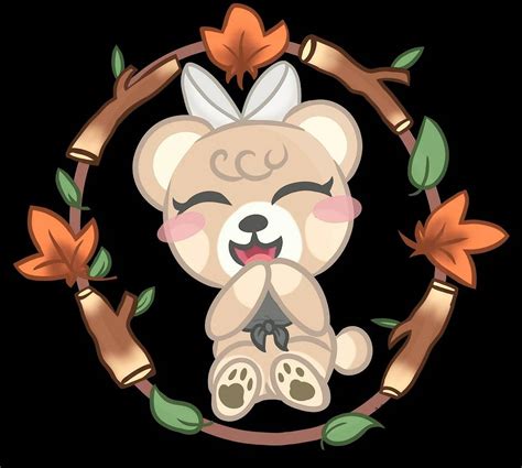 ACNH: Maple by iPandacakes on DeviantArt