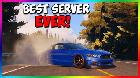 Best rp servers gta 5 fivem - horwolf