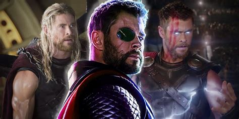 Thor 4 release date and cast update: Chris Hemsworth talks about return in Thor 4