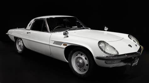 Free photo: 1967 Mazda Cosmo 110S - 2018, International, Toronto - Free ...