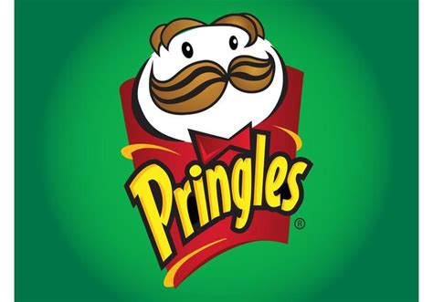 Pringles Logo 71289 Vector Art at Vecteezy