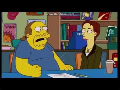 Simpsons - Best of Comic Book Guy - YouTube