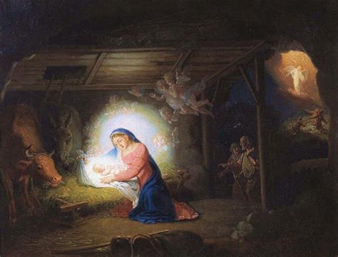 12 best Renaissance Nativity Masterpieces images on Pinterest | Religious art, The nativity and ...