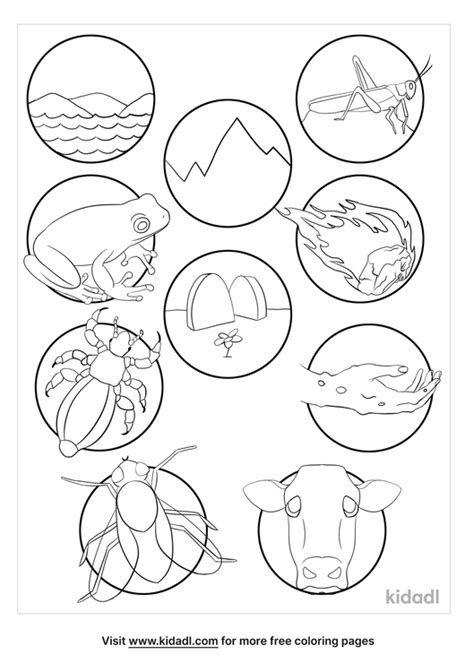 10 Plagues Of Egypt Coloring Pages | Free Torah Coloring Pages | Kidadl Sunday School Crafts For ...