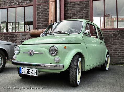 fiat, Cinquecento, 500, Cars, Classic, Italia, Italie Wallpapers HD / Desktop and Mobile Backgrounds