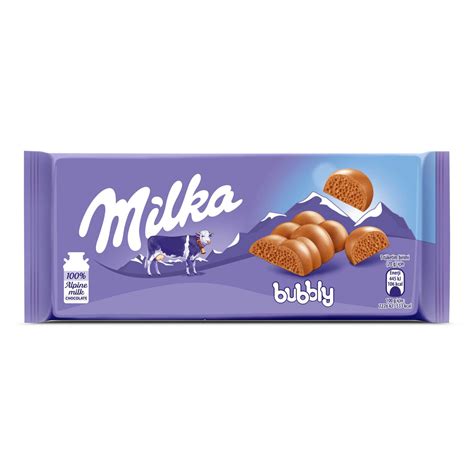 Milka Chocolate Bars 70-100 Gm (All Flavors) - Holy Land Grocery