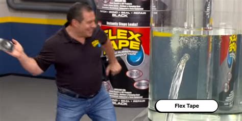 Flex Tape Meme Template | Figma