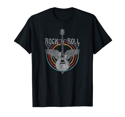 Get 80's Rock T Shirts Band Tee Vintage Band T Shirts Concert - Tees.Design