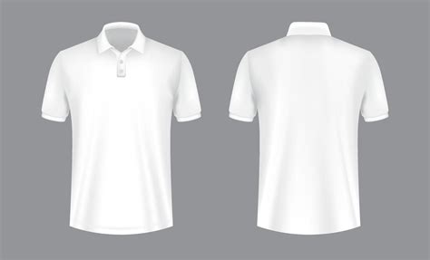 100 Free Front Back Polo Shirt Mockup High Resolution – NBKomputer