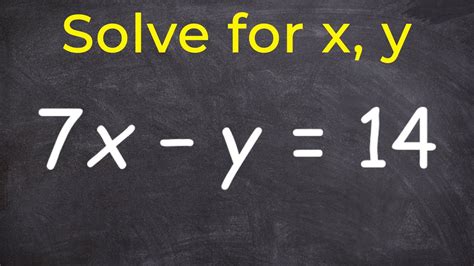 What Is Xy In Math? The 17 New Answer - Barkmanoil.com