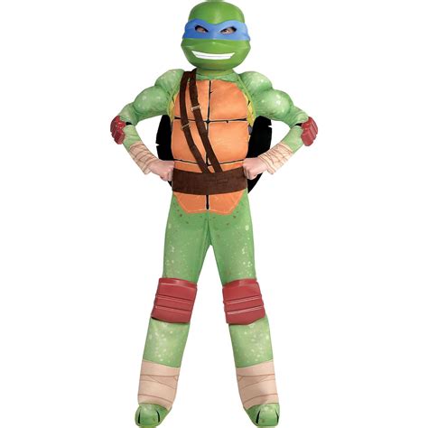 Best Ninja Turtles Costumes For Kids Boys - Life Sunny