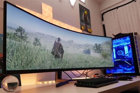 Best monitors for PC gaming - Living Gossip