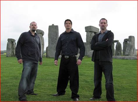 ghost adventures - Ghost Adventures Photo (32921582) - Fanpop