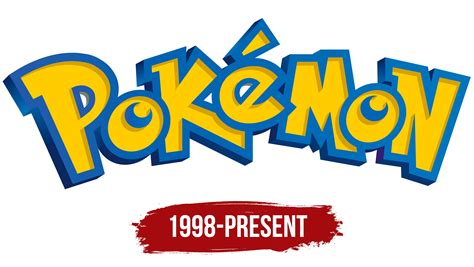 Pokemon Logo, symbol, meaning, history, PNG, brand