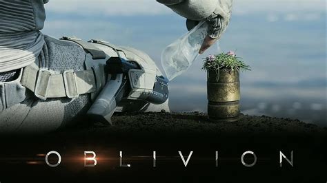 Oblivion movie poster HD wallpaper | Wallpaper Flare