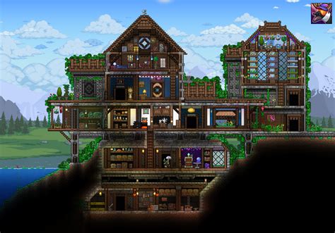 Builds - CaribouGoose's Terraria Builds | Terraria Community Forums