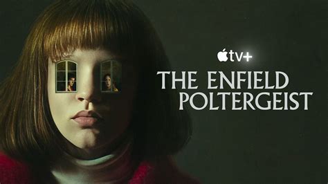 How to Watch ‘The Enfield Poltergeist’ documentary - mlive.com