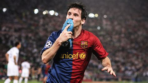 How many goals has Lionel Messi scored during his career? PSG star's jaw-dropping stats in full ...