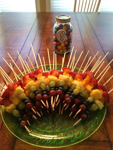 Best 24 Luau Party Food Ideas for Adults - Home, Family, Style and Art Ideas