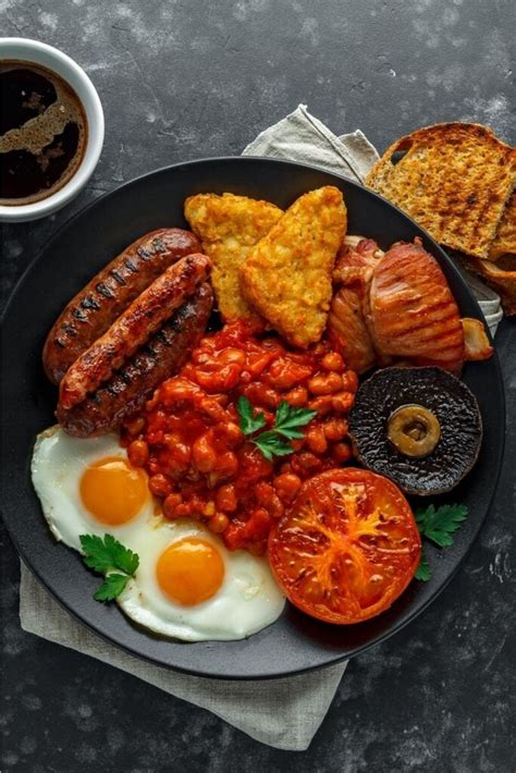 17 Traditional Irish Breakfast Recipes - Insanely Good