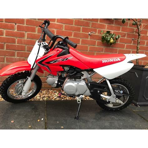 Kids Honda 50cc Dirt Bike | Images and Photos finder