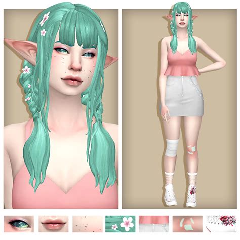 Sims 4 Anime Mod – kabarmedia.github.io