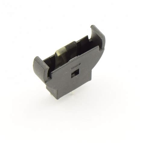 CR2032-LIR2032 Battery holder for PCB - 2032PCBHOL