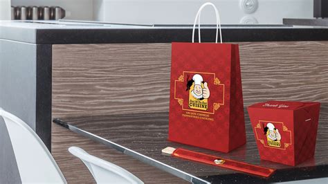 Best Of The Best Cuisine - Branding and Logo Design on Behance