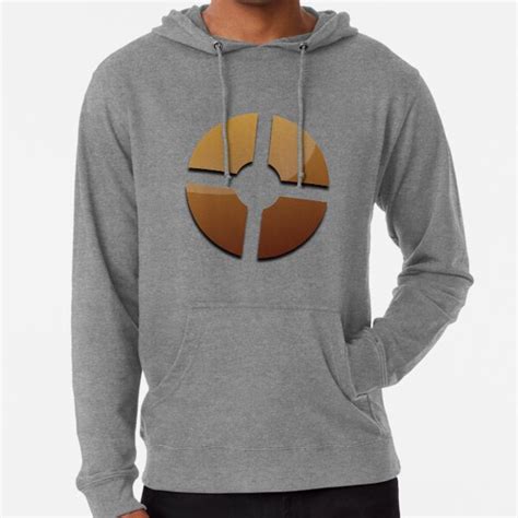 "Team Fortress 2 - TF2 - Logo " Lightweight Hoodie for Sale by Hansbald ...