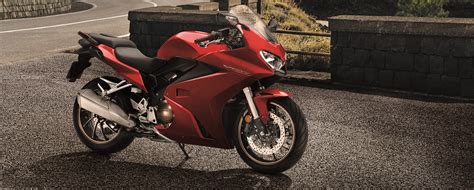 Sport Touring Motorcycles | Our Best range yet | Honda UK