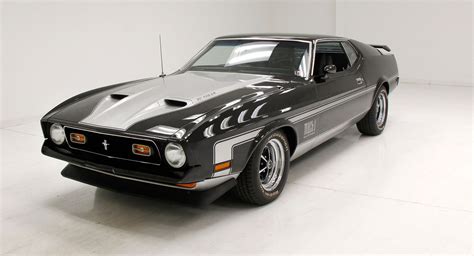 1971 Ford Mustang | Classic Auto Mall