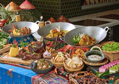 5 Wilayah dengan Kuliner Nusantara yang Tak Terlupakan - Chatnews Indonesia