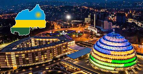 Nightlife in Kigali City | Rwanda Safaris Tours | Rwanda Safaris