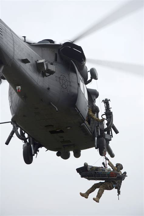 31st, 33rd Rescue Squadrons participate in a war week exercise > Pacific Air Forces > Article ...