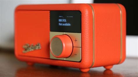 Roberts Radio Revival Petite DAB radio review | TechRadar